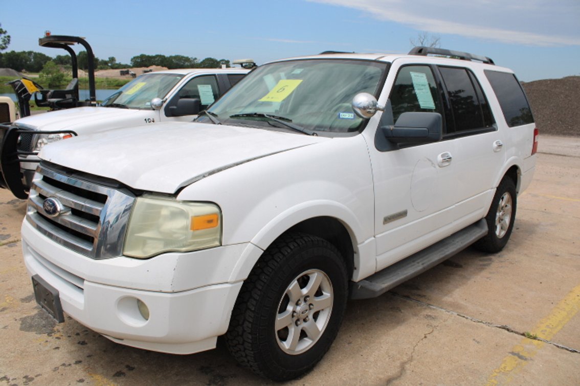 Image for Waller County (Ford Expedition) - Hempstead, TX 77445