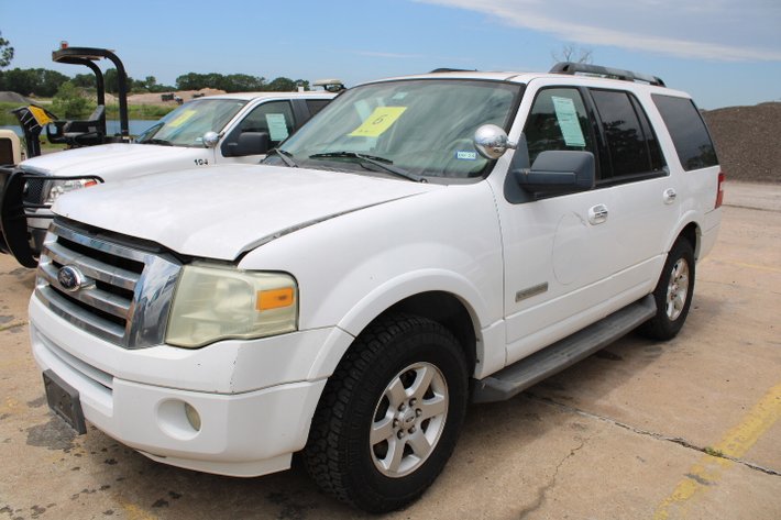 Image for Waller County (Ford Expedition) - Hempstead, TX 77445