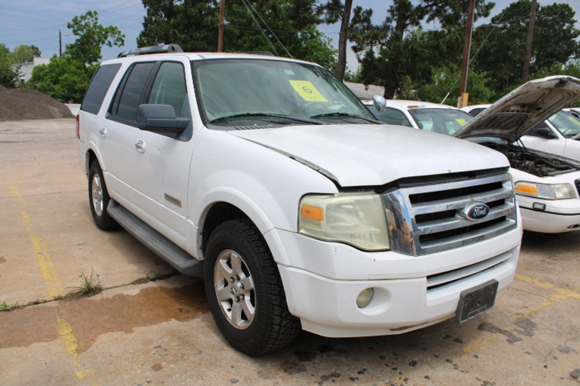 Image for Waller County (Ford Expedition) - Hempstead, TX 77445