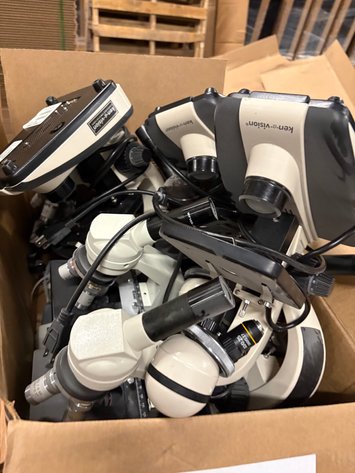 Image for Conroe Independent School District (Surplus) - Conroe, TX 77304
