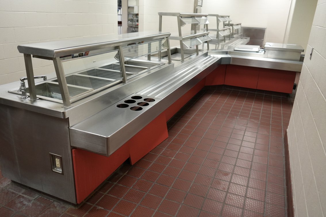 Image for San Antonio Independent School District (Child Nutrition) - San Antonio, TX 78207