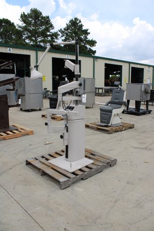 Image for Texas Equipment - Tomball, TX 77377