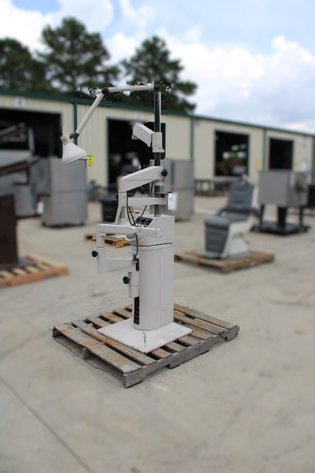 Image for Texas Equipment - Tomball, TX 77377