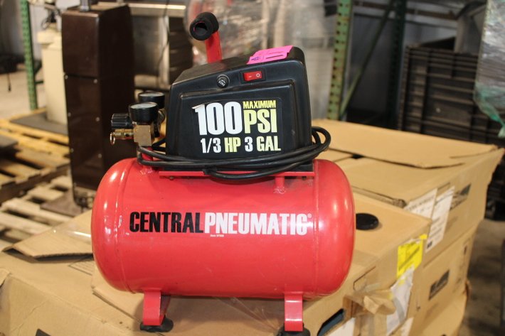Image for Texas Equipment - Tomball, TX 77377