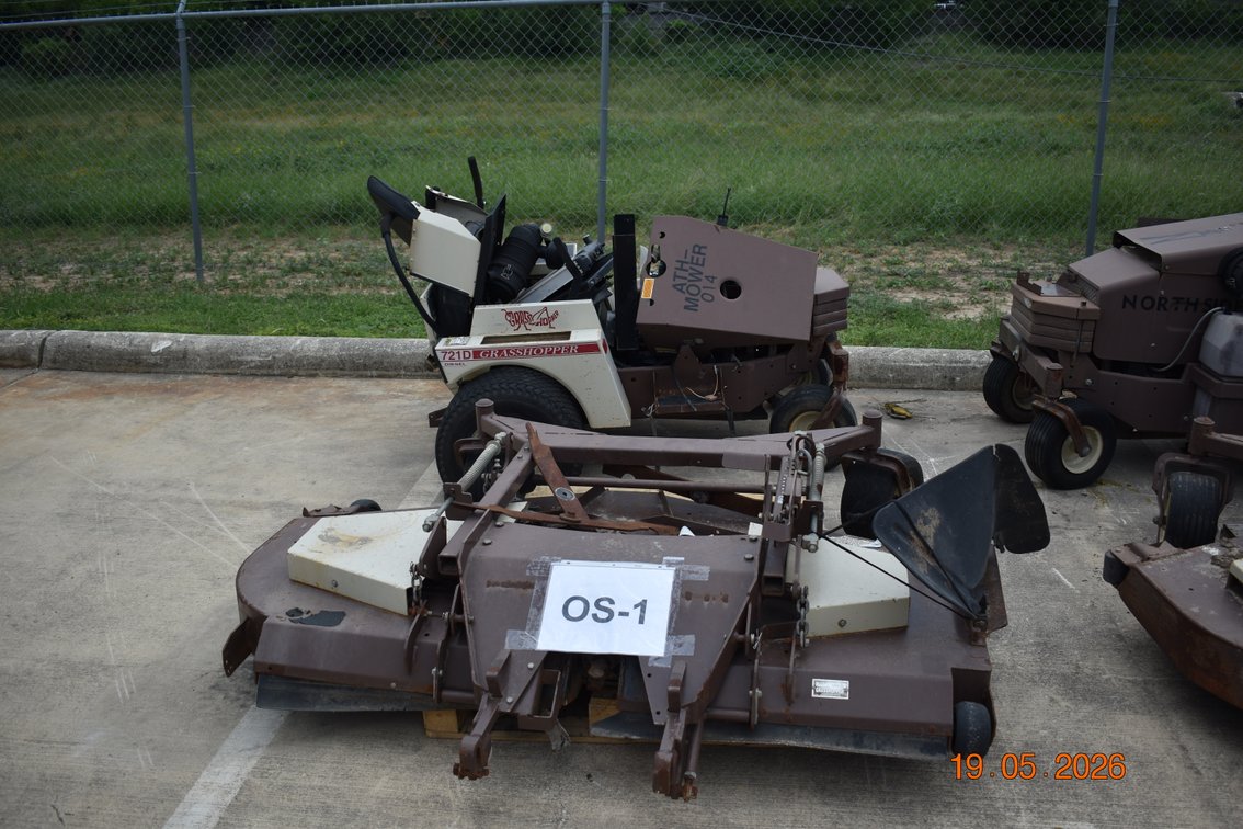 Image for Northside Independent School District (Surplus) - San Antonio, TX 78245