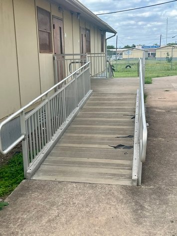 Image for Austin Independent School District (Portables) - Austin, TX 78745