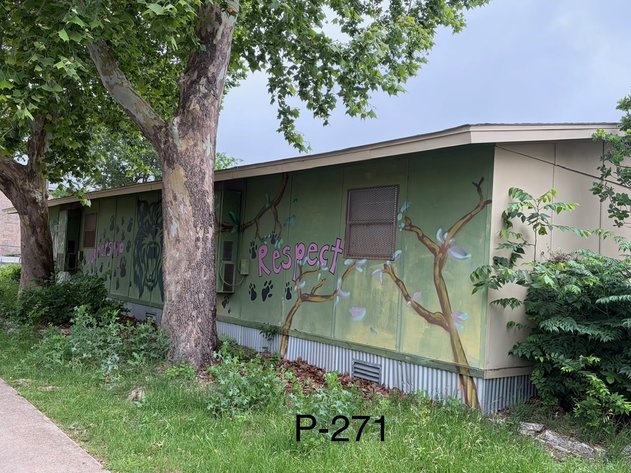 Image for Austin Independent School District (Portables) - Austin, TX 78745