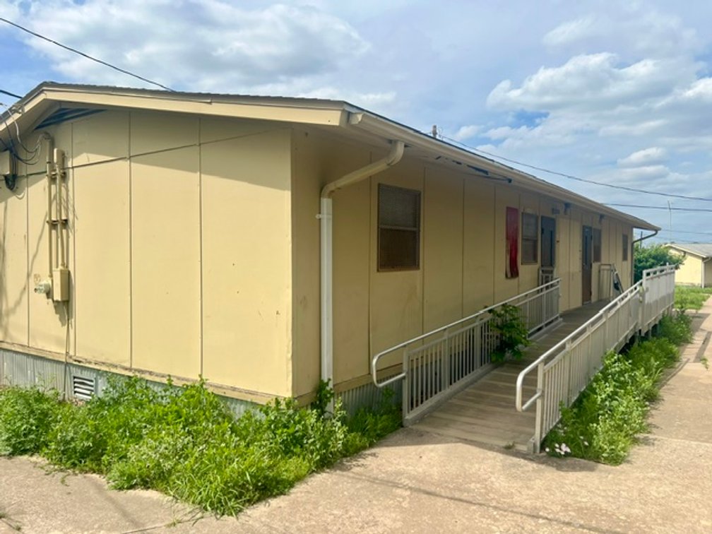 Image for Austin Independent School District (Portables) - Austin, TX 78745