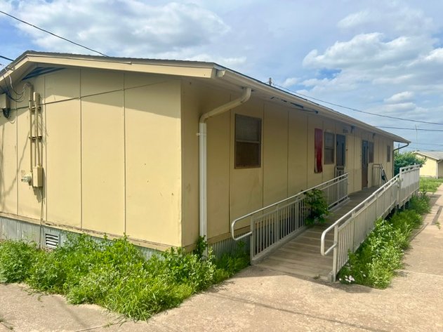 Image for Austin Independent School District (Portables) - Austin, TX 78745