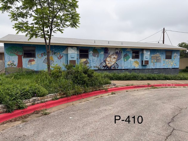 Image for Austin Independent School District (Portables) - Austin, TX 78745