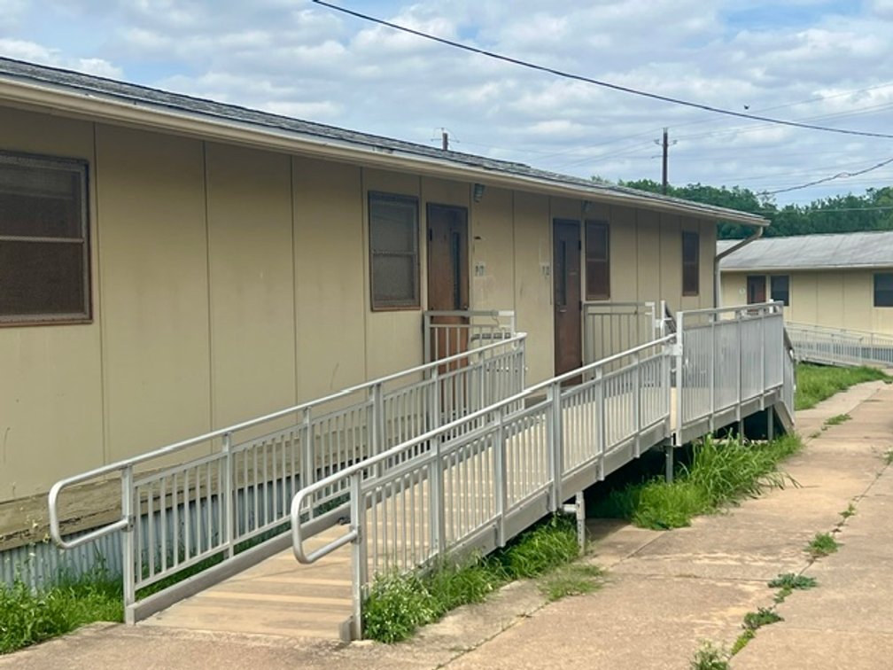 Image for Austin Independent School District (Portables) - Austin, TX 78745