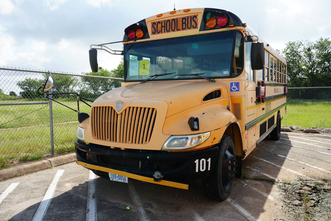 Image for Medina Valley Independent School District - LaCoste, TX 78039