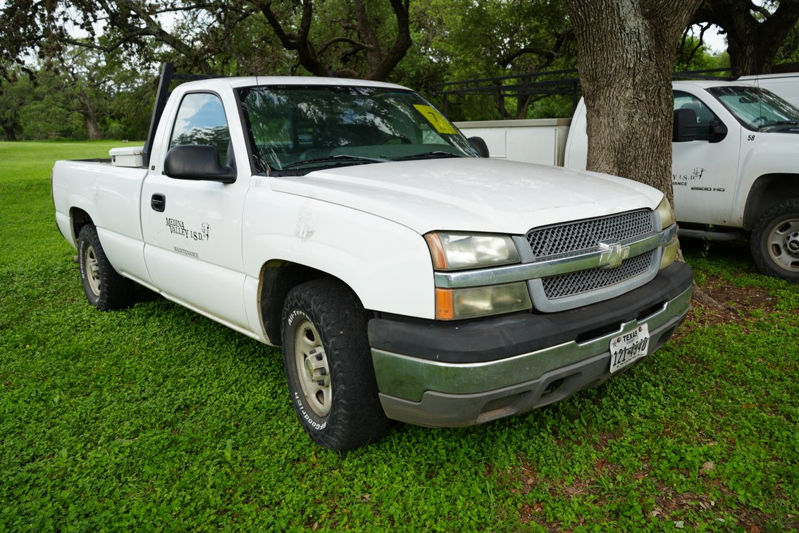 Image for Medina Valley Independent School District - LaCoste, TX 78039