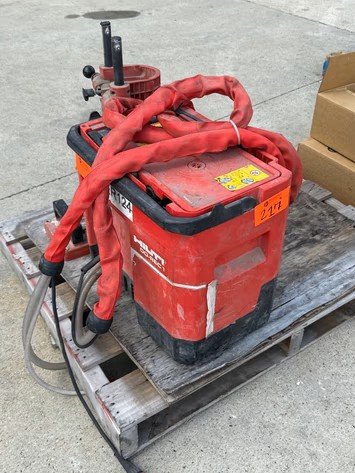 Image for Jet Drill Presses, HVAC Blower, Radiators, Tooling, and More - Tomball, TX 77377