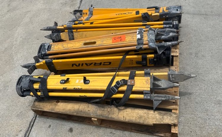 Image for Jet Drill Presses, HVAC Blower, Radiators, Tooling, and More - Tomball, TX 77377