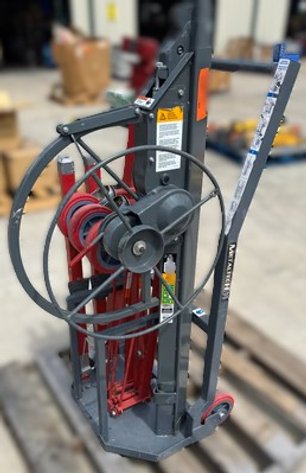 Image for Jet Drill Presses, HVAC Blower, Radiators, Tooling, and More - Tomball, TX 77377