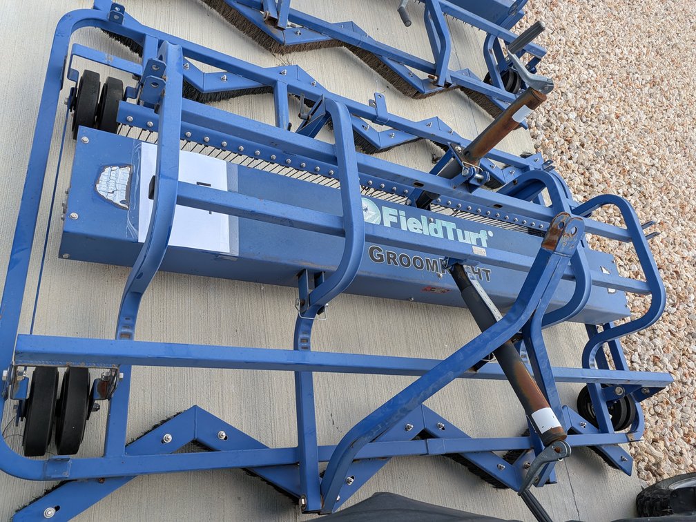 Image for Leander Independent School District (Vehicle & Surplus) - Leander, TX 78641