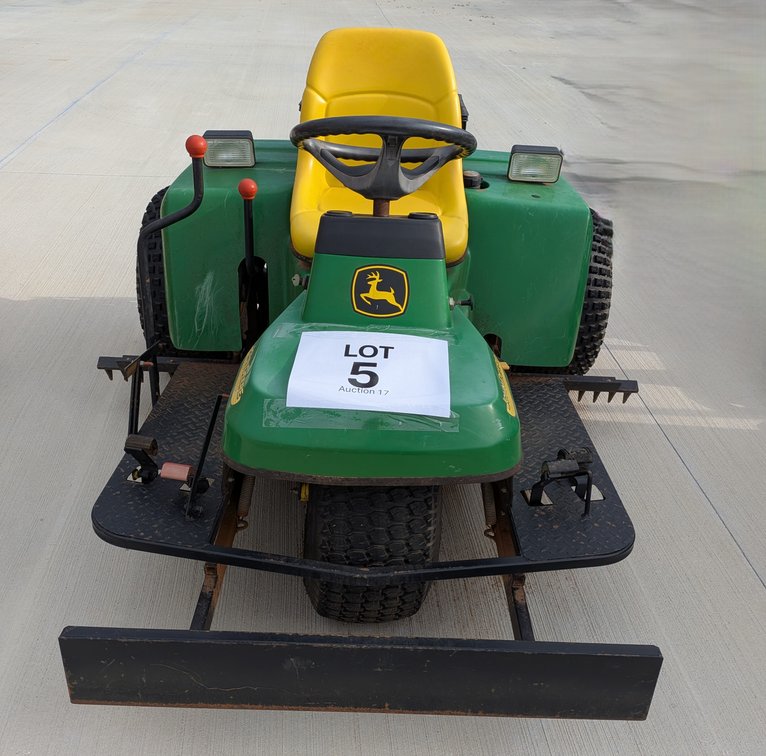 Image for Leander Independent School District (Vehicle & Surplus) - Leander, TX 78641
