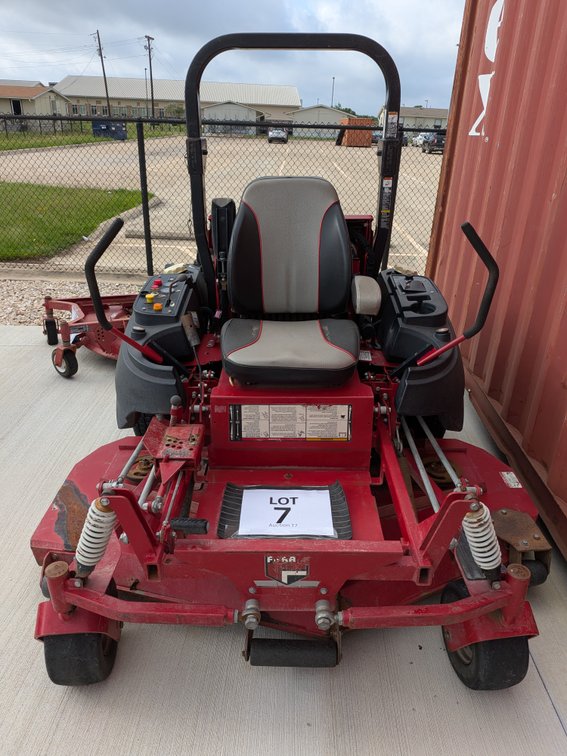 Image for Leander Independent School District (Vehicle & Surplus) - Leander, TX 78641