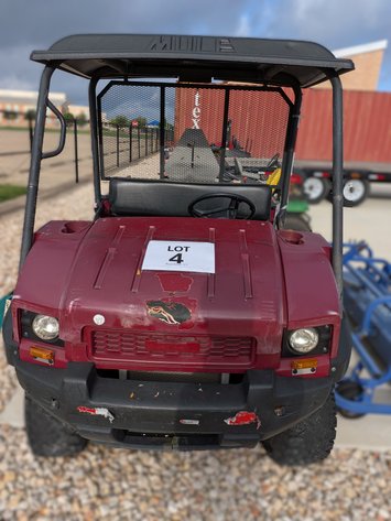 Image for Leander Independent School District (Vehicle & Surplus) - Leander, TX 78641