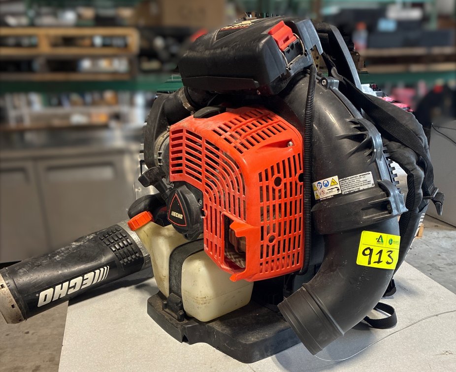 Image for Commercial Backpack Blowers, Electrical, Tooling, & More - Tomball, TX 77377