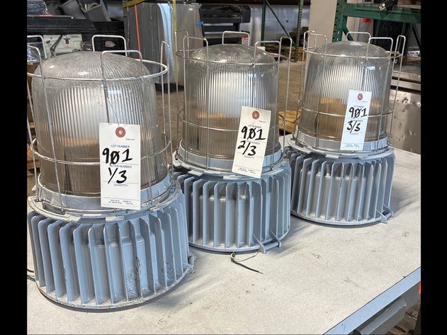 Image for Commercial Backpack Blowers, Electrical, Tooling, & More - Tomball, TX 77377