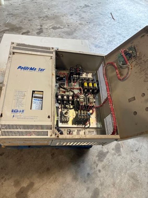 Image for Commercial Backpack Blowers, Electrical, Tooling, & More - Tomball, TX 77377
