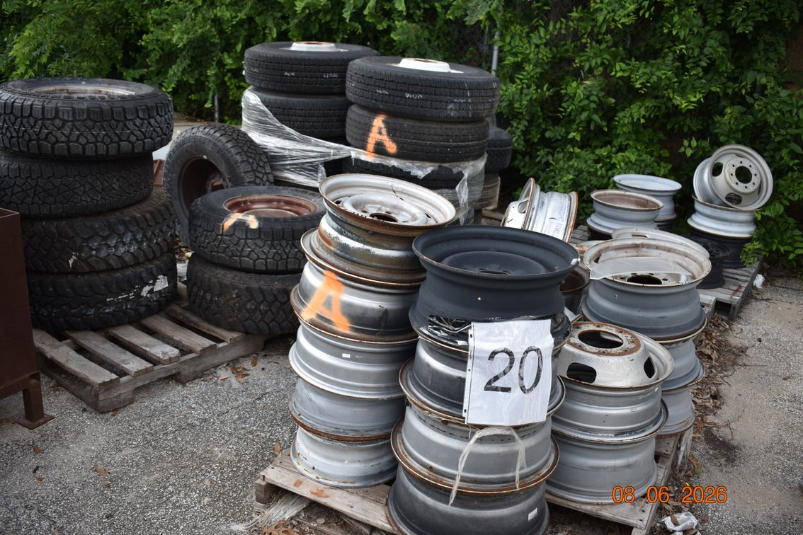 Image for Northside Independent School District (Maintenance) - San Antonio, TX 78250