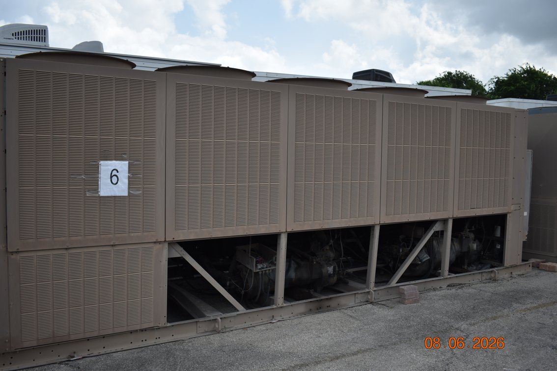 Image for Northside Independent School District (Maintenance) - San Antonio, TX 78250