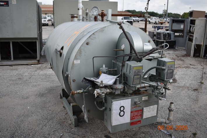 Image for Northside Independent School District (Maintenance) - San Antonio, TX 78250
