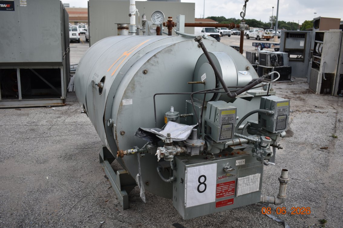 Image for Northside Independent School District (Maintenance) - San Antonio, TX 78250
