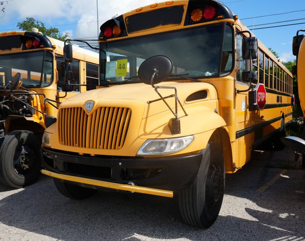 Image for Austin Independent School District (School Buses) Saegert & Southeast - Austin, TX 78744