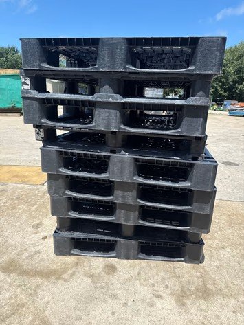 Image for Gear Reducers, Milwaukee Sawzall Saws, Plastic Pallets, and More - Tomball, TX 77377