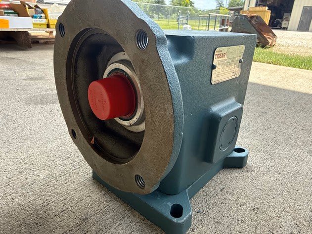 Image for Gear Reducers, Milwaukee Sawzall Saws, Plastic Pallets, and More - Tomball, TX 77377
