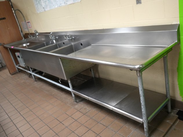 Image for Aldine Independent School District (Child Nutrition) - Houston, TX 77093