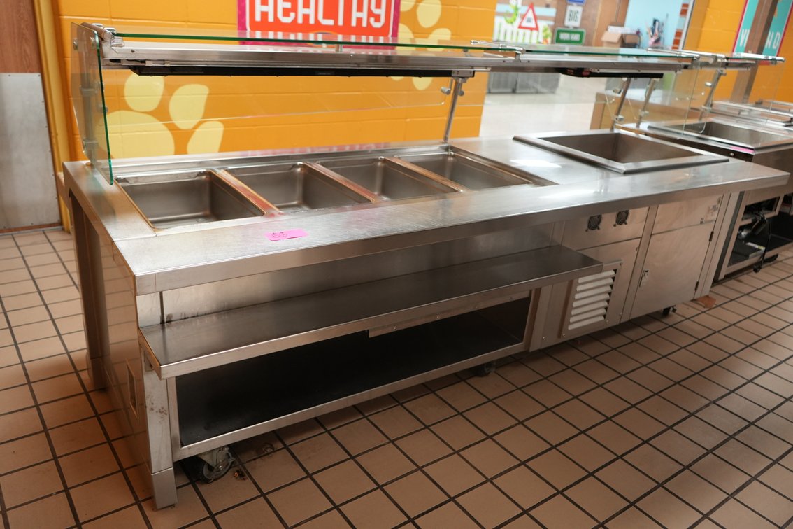 Image for Aldine Independent School District (Child Nutrition) - Houston, TX 77093