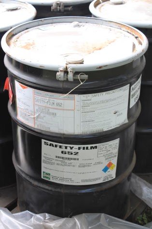 Image for Castrol Safety Film, Ancolor, Creston Kiosk, and More - Tomball, TX 77377