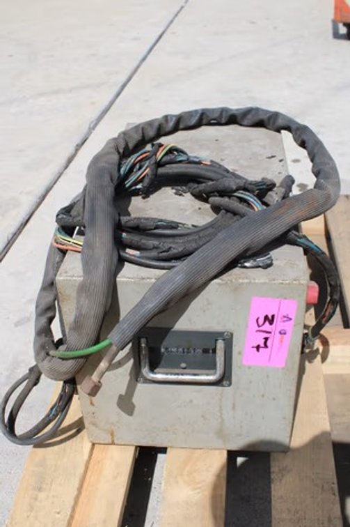 Image for Castrol Safety Film, Ancolor, Creston Kiosk, and More - Tomball, TX 77377