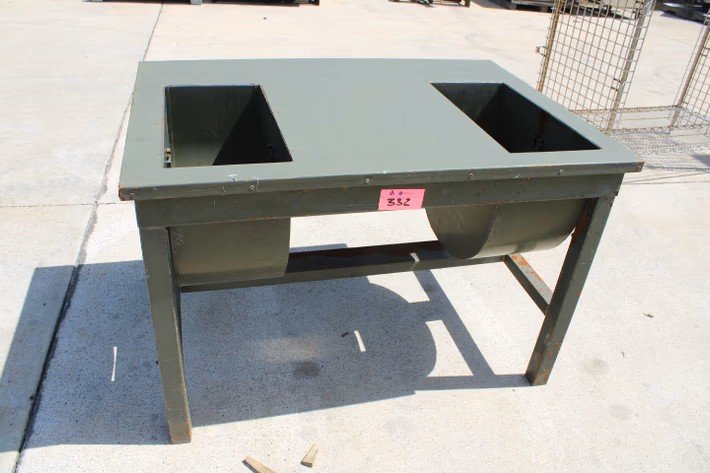Image for Castrol Safety Film, Ancolor, Creston Kiosk, and More - Tomball, TX 77377