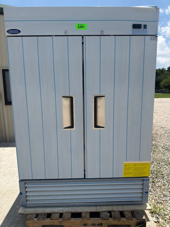 Image for Altech (Auction #9) - Tomball, TX 77377