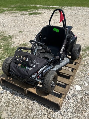 Image for Altech (Auction #9) - Tomball, TX 77377