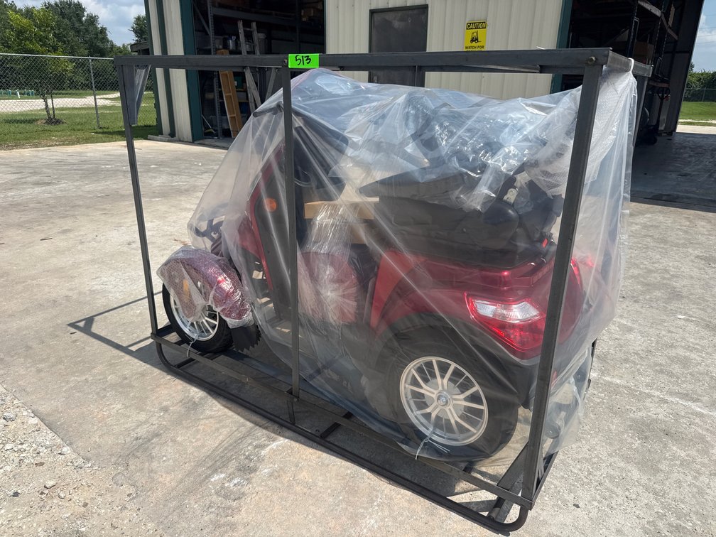 Image for Altech (Auction #9) - Tomball, TX 77377
