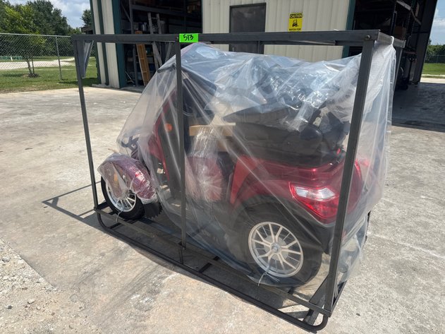 Image for Altech (Auction #9) - Tomball, TX 77377