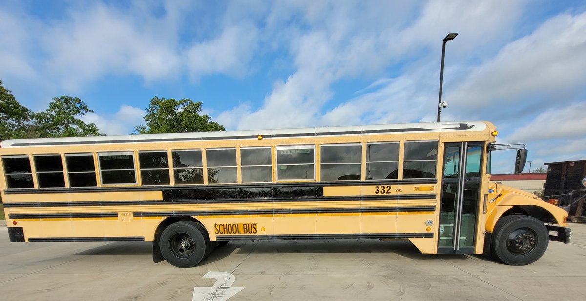 Image for Grapevine-Colleyville Independent School District (School Buses) - Grapevine, TX 76051