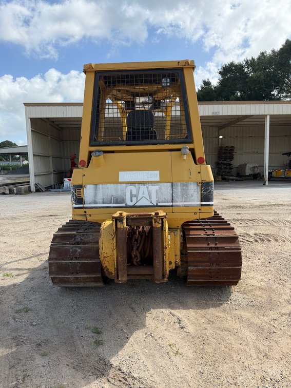 Image for Fort Bend County (CAT D3G LGP Dozer) - Richmond, TX 77469