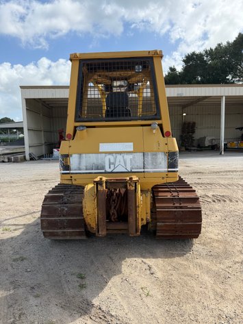 Image for Fort Bend County (CAT D3G LGP Dozer) - Richmond, TX 77469