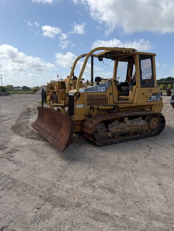 Image for Fort Bend County (CAT D3G LGP Dozer) - Richmond, TX 77469