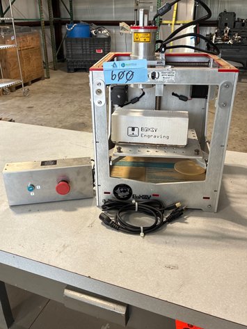 Image for 3-in-1 Desktop Machines, Lincoln Arc Welder, and More! - Tomball, TX 77377