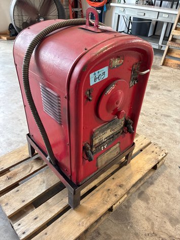 Image for 3-in-1 Desktop Machines, Lincoln Arc Welder, and More! - Tomball, TX 77377