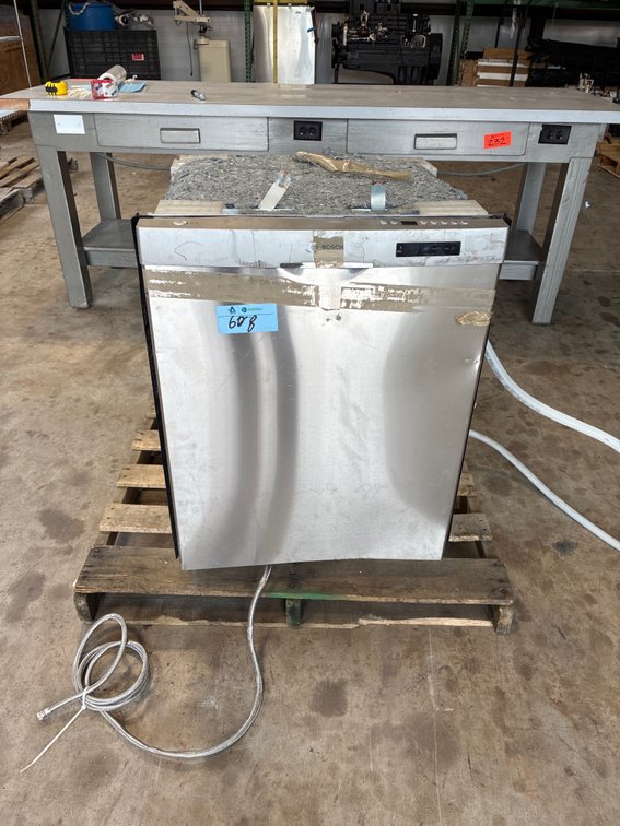Image for 3-in-1 Desktop Machines, Lincoln Arc Welder, and More! - Tomball, TX 77377